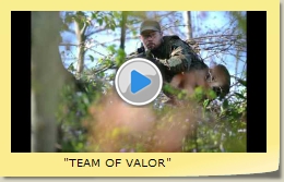 "TEAM OF VALOR"